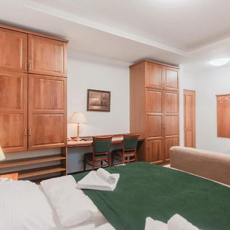 Hotel Peko Прага Екстер'єр фото