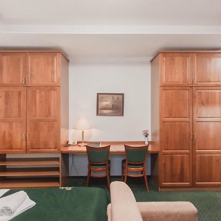 Hotel Peko Прага Екстер'єр фото