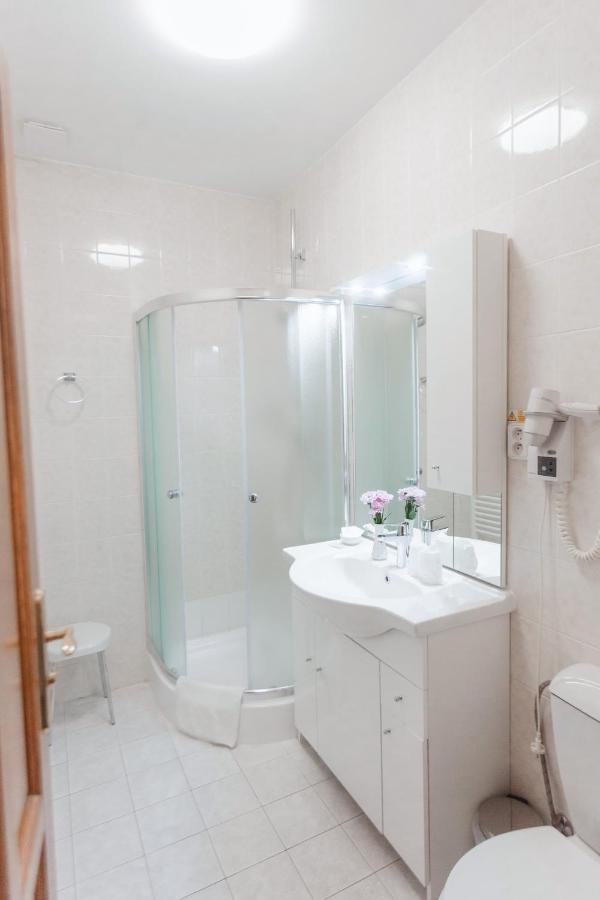 Hotel Peko Прага Екстер'єр фото