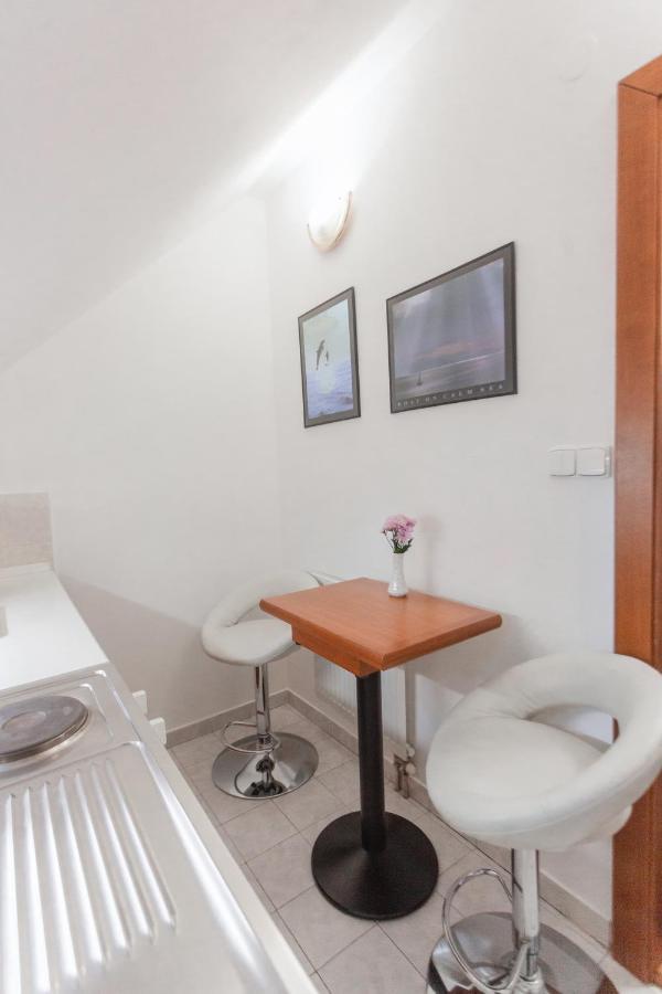 Hotel Peko Прага Екстер'єр фото