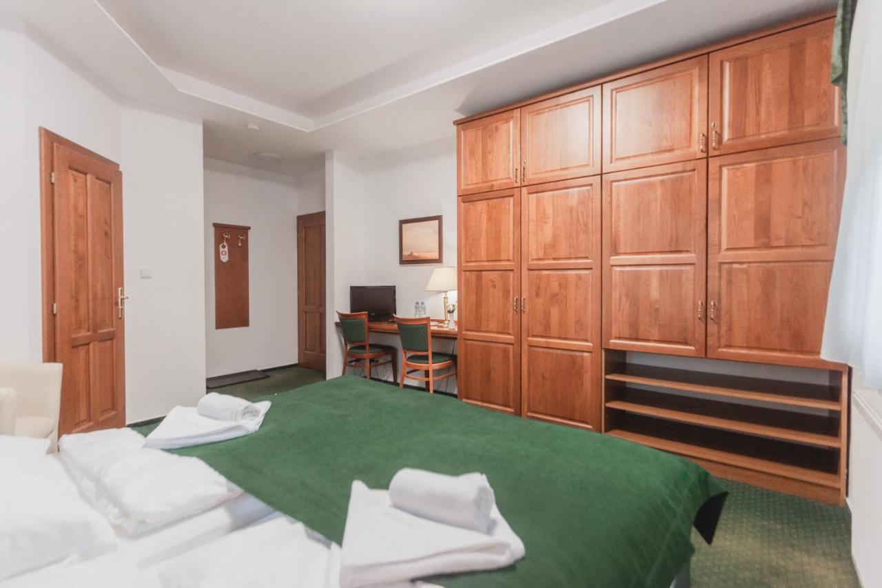 Hotel Peko Прага Екстер'єр фото