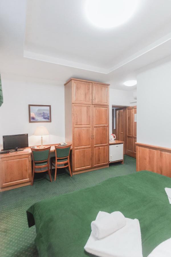 Hotel Peko Прага Екстер'єр фото