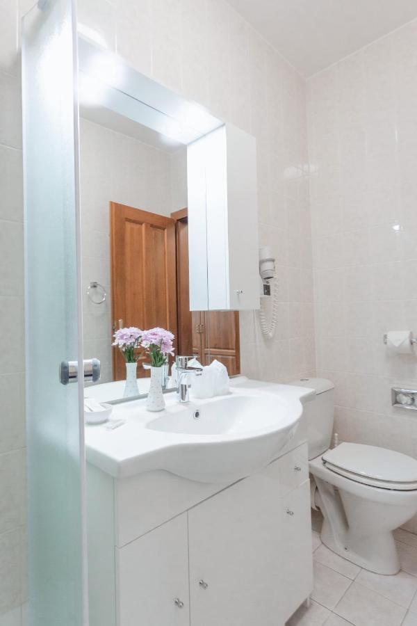 Hotel Peko Прага Екстер'єр фото