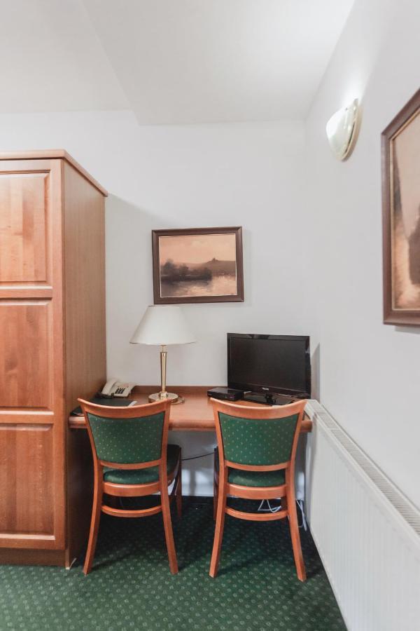 Hotel Peko Прага Екстер'єр фото